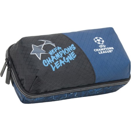 Estuche multiportatodo Uefa Champions League Stars SportandemPapel Planet