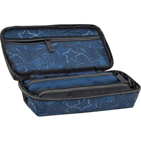 Estuche multiportatodo Uefa Champions League Stars SportandemPapel Planet