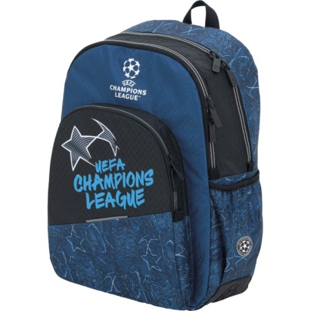 Mochila doble Sportandem Uefa Champions League StarsPapel Planet