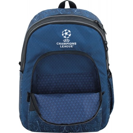 Mochila doble Sportandem Uefa Champions League StarsPapel Planet