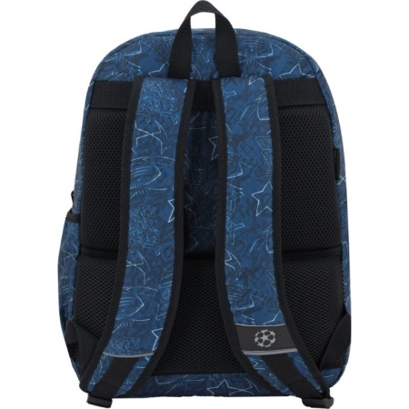 Mochila doble Sportandem Uefa Champions League StarsPapel Planet