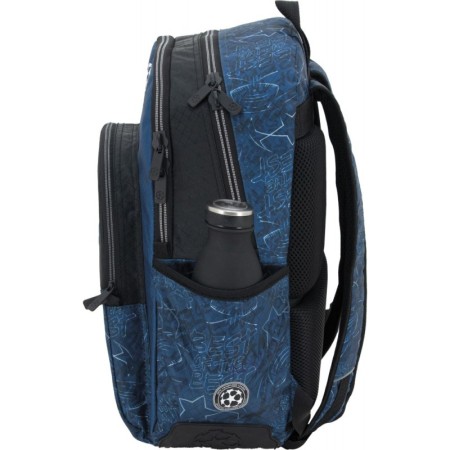 Mochila doble Sportandem Uefa Champions League StarsPapel Planet