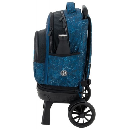 Mochila Tandem Uefa Champions League Stars carro compact premiumPapel Planet