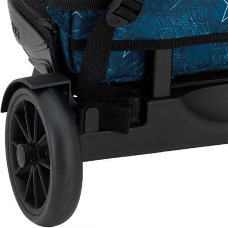 Mochila Tandem Uefa Champions League Stars carro compact premiumPapel Planet