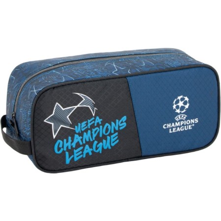 Zapatillero Tandem Uefa Champions League StarsPapel Planet