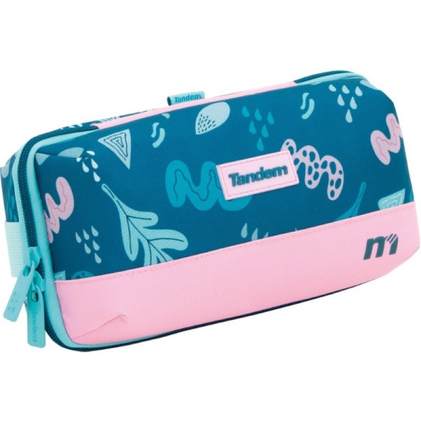 Estuche multiportatodo Sportandem Jess