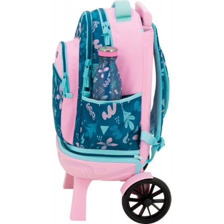 Mochila Tandem Jess carro compact premiumPapel Planet