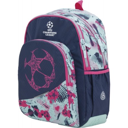 Mochila Tandem Uefa Champions League Power GolPapel Planet