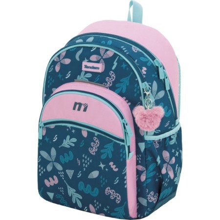 Mochila doble Sportandem JessPapel Planet