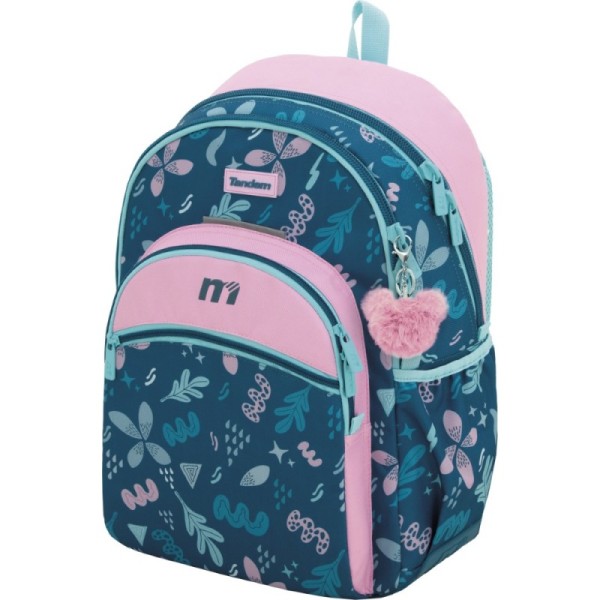 Mochila doble  Sportandem Jess