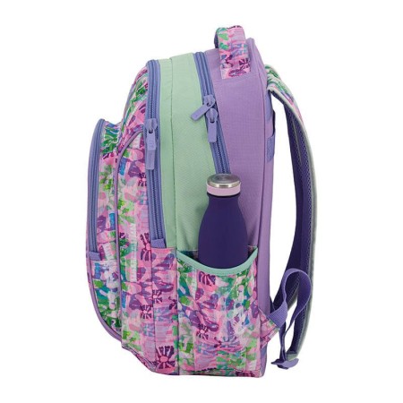 Mochila doble Sportandem KwayPapel Planet