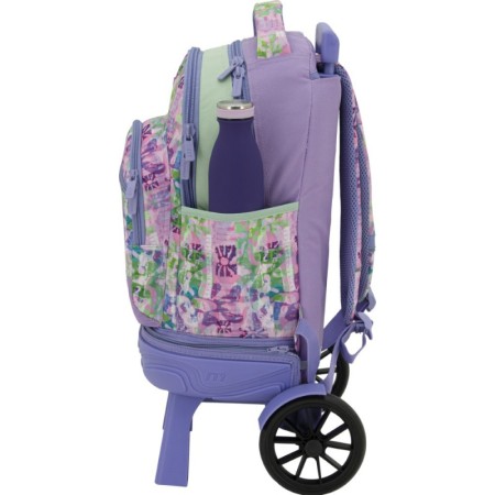 Mochila Tandem Kway carro Compact PremiumPapel Planet