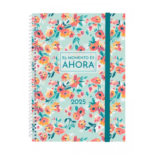 Agenda 2025 Finocam Design Colletion