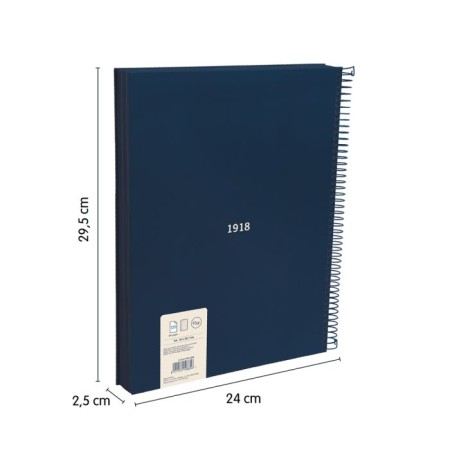 Cuaderno Milan 430 A4 1 rayaPapel Planet Cuaderno Milan 430 A4 1 rayaPapel Planet