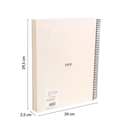 Cuaderno Milan 430 A4 1 rayaPapel Planet Cuaderno Milan 430 A4 1 rayaPapel Planet