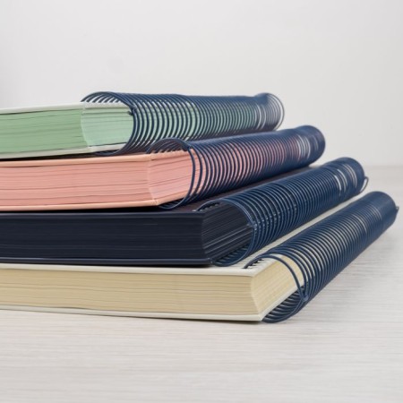 Cuaderno Milan 430 A4 1 rayaPapel Planet Cuaderno Milan 430 A4 1 rayaPapel Planet