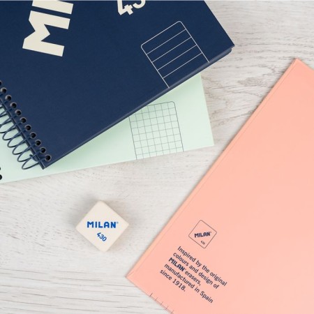 Cuaderno Milan 430 A5 1 rayaPapel Planet Cuaderno Milan 430 A5 1 rayaPapel Planet