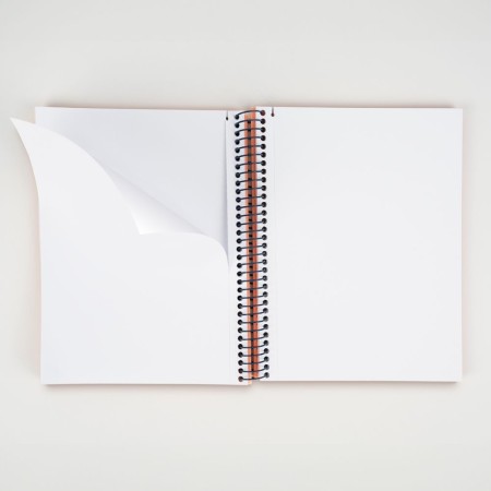 Cuaderno Milan 430 A5 lisoPapel Planet Cuaderno Milan 430 A5 lisoPapel Planet