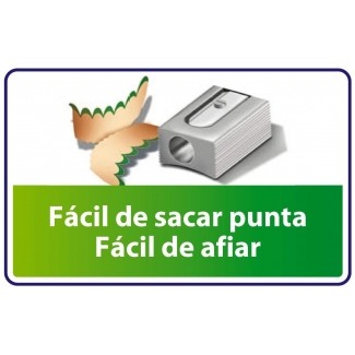 Cera Bic plastidecor dura
