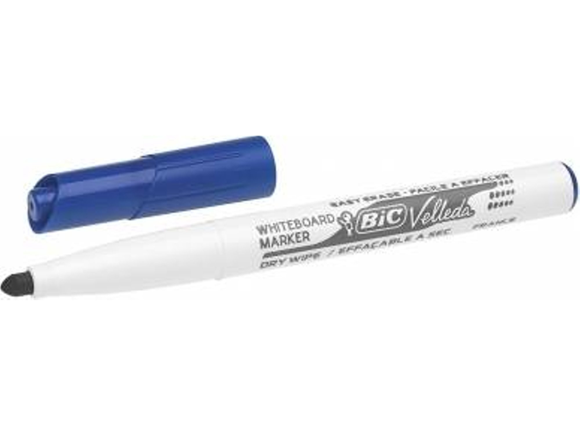 Rotulador Bic velleda