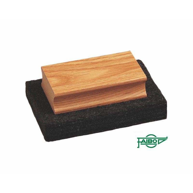 Borrador Faibo pizarra 8 cm x 12 cm