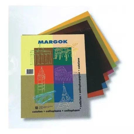 Bloc de papeles para manualidades tamaño folio