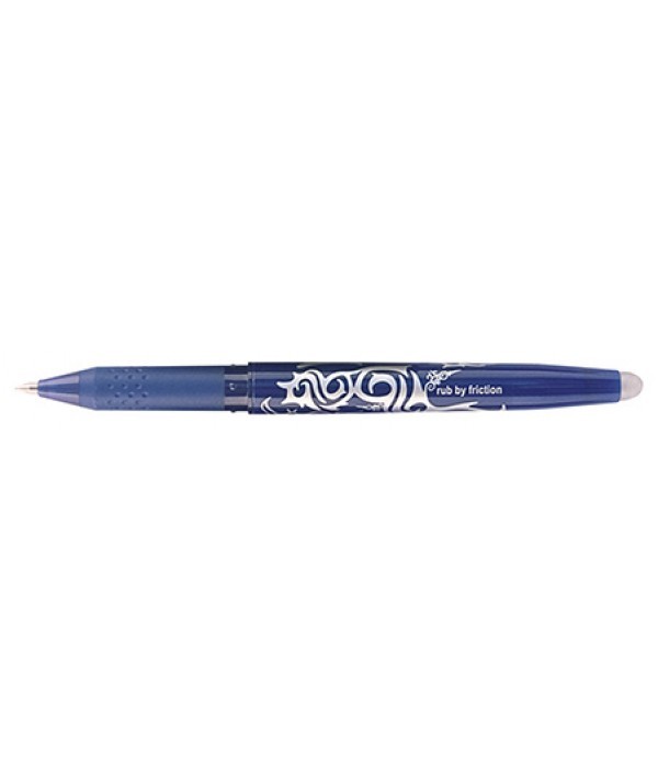 Bolígrafo Pilot borrable frixion ball 0