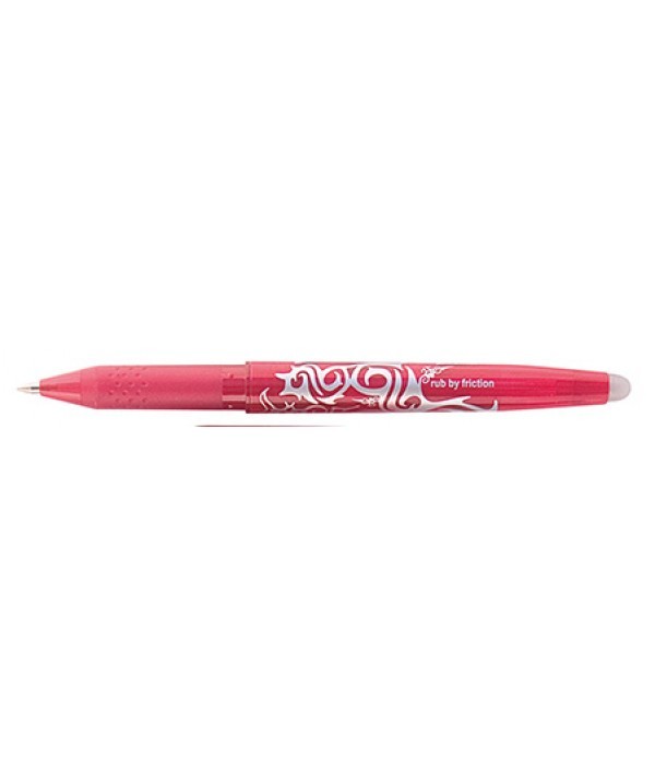 Bolígrafo Pilot borrable frixion ball 0,7 mm