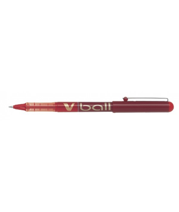 Bolígrafo Pilot V-ball 05