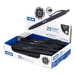 Bolígrafo Milan P1 touch