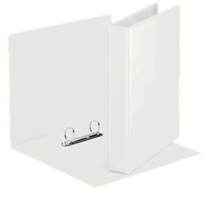 Carpeta canguro A4 2 anillas