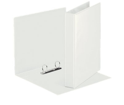 Carpeta canguro A4 2 anillas