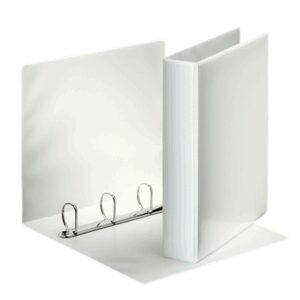 Carpeta canguro A4 4 anillas