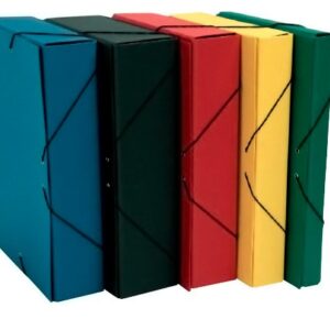 Carpeta proyecto Mariola 3 cm