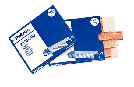 Grapas Petrus nº 10