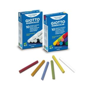 Tiza Giotto robercolor