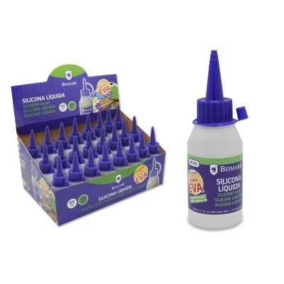 Silicona líquida Bismark