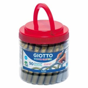 Cola Giotto glitter glue