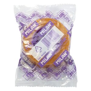 Cinta adhesiva Milan 19 mm x 33 m cristal