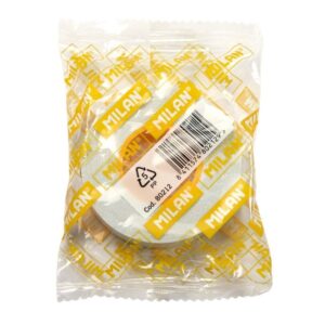 Cinta adhesiva Milan doble cara 15 mm x 10m