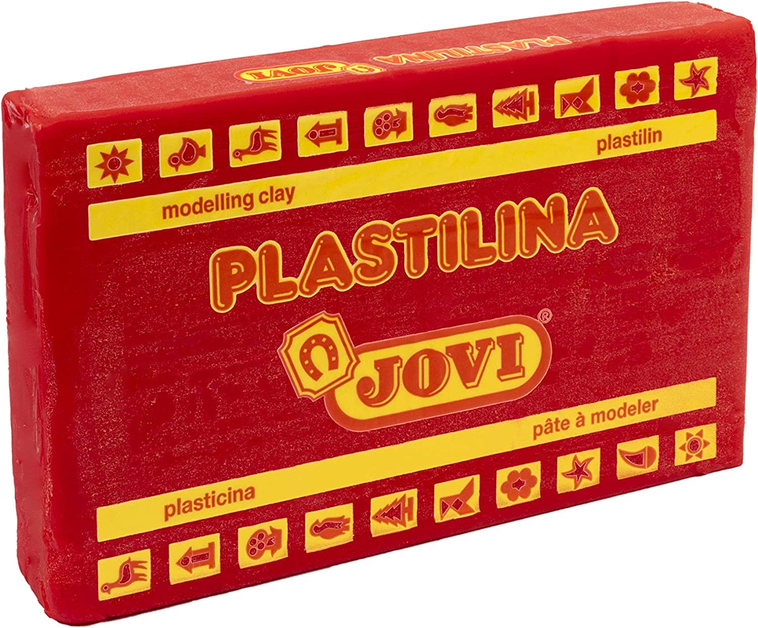 Plastilina Jovi 350gr