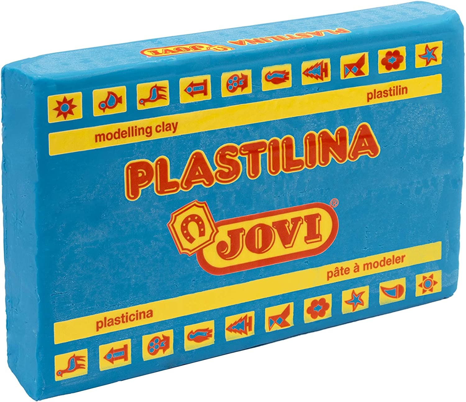 Plastilina Jovi 350gr