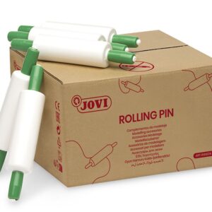 Rodillo Jovi para plastilina