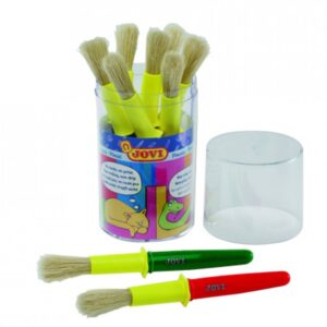 Pincel Jovi 807 grueso