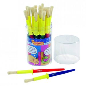 Pincel Jovi 806 medio