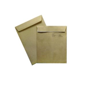 Sobre Sam kraft 184x261mm k-6