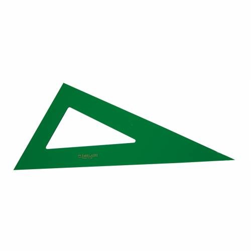 Cartabón Faber Castell