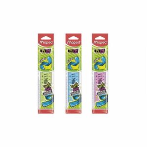 Regla Maped flexible