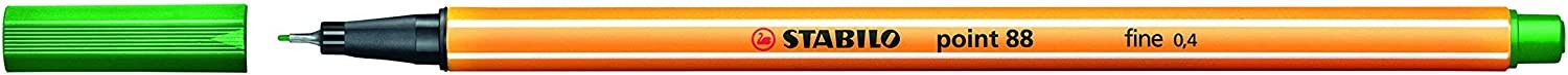Rotulador Stabilo 88