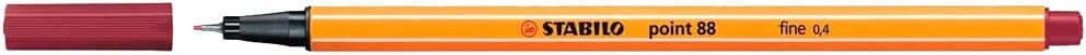 Rotulador Stabilo 88